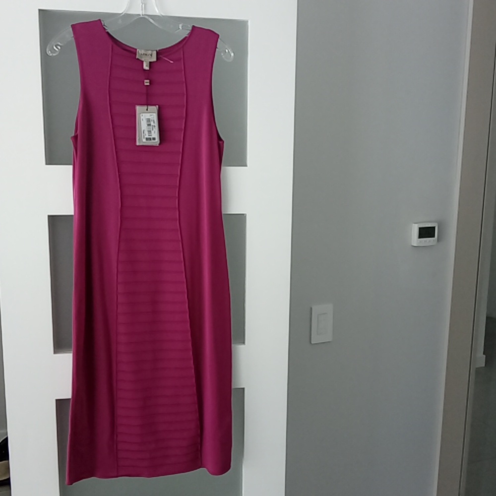 NWT Armani body fit dress size 44, US8